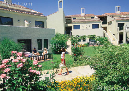 Perissia Hotel Side 10